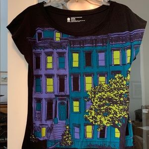 Brooklyn Industries top